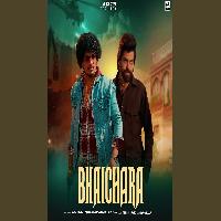 Bhaichara Masoom Sharma X Lalit Tyagi New Haryanvi Song 2025 By Shiva Choudhary,Masoom Sharma Poster